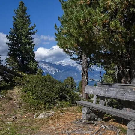 Bed & Breakfast Gaestehaus Koessler Tulfes