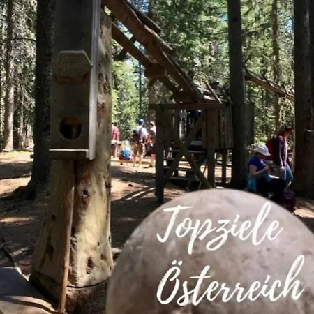 Kössler 3* Tulfes