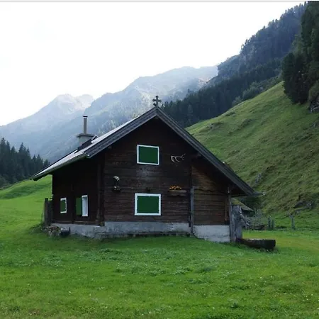 Bed and breakfast Gaestehaus Koessler Tulfes