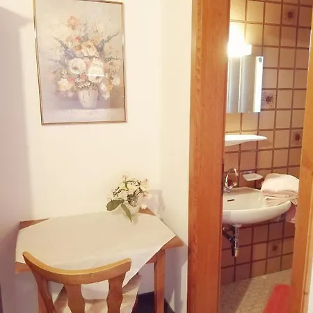 Gaestehaus Koessler 3*