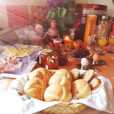 Gaestehaus Koessler 3*