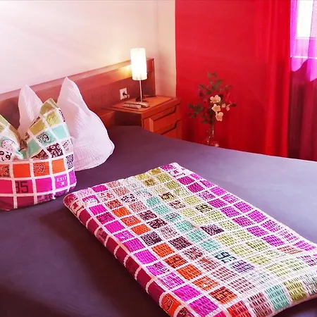Gaestehaus Koessler Bed & Breakfast Tulfes