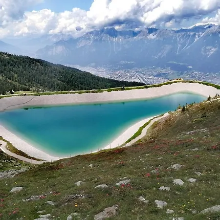 Gaestehaus Koessler Tulfes