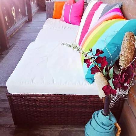 Gaestehaus Koessler Bed & Breakfast