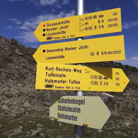 Frühstückspension Kössler 3*