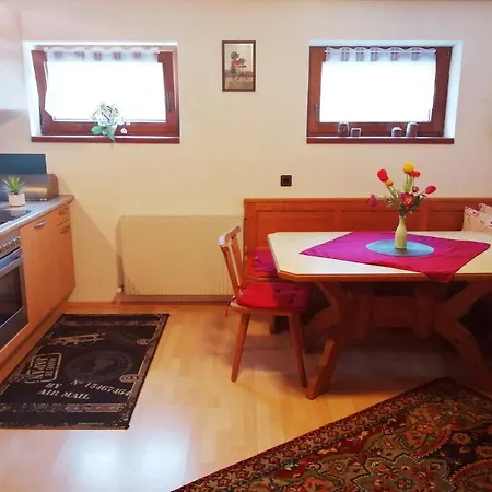 Gaestehaus Koessler 3*