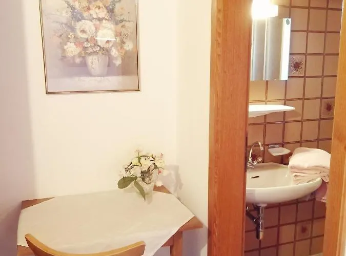 Gaestehaus Koessler 3*