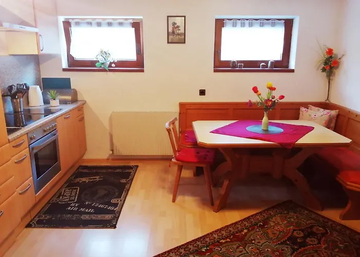 Gaestehaus Koessler 3*