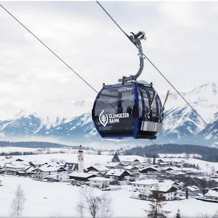 Kössler Frühstückspension 3*