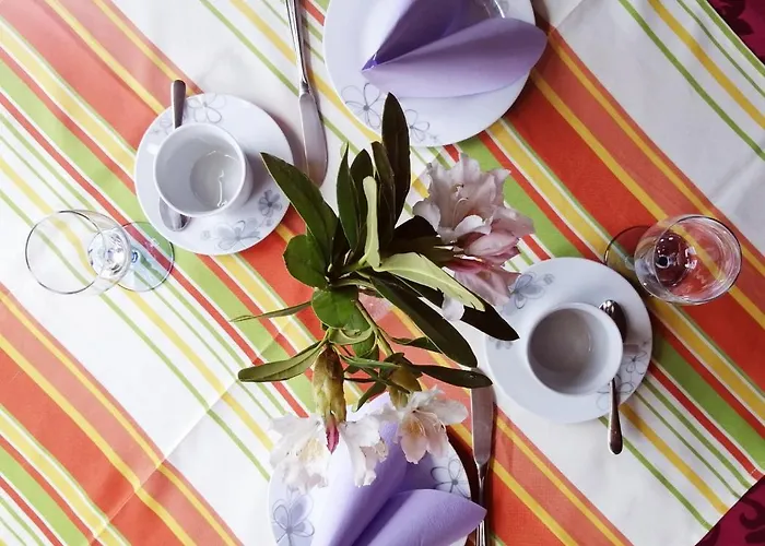 Kössler Frühstückspension