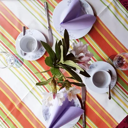 Gaestehaus Koessler ベッド・アンド・ブレックファスト