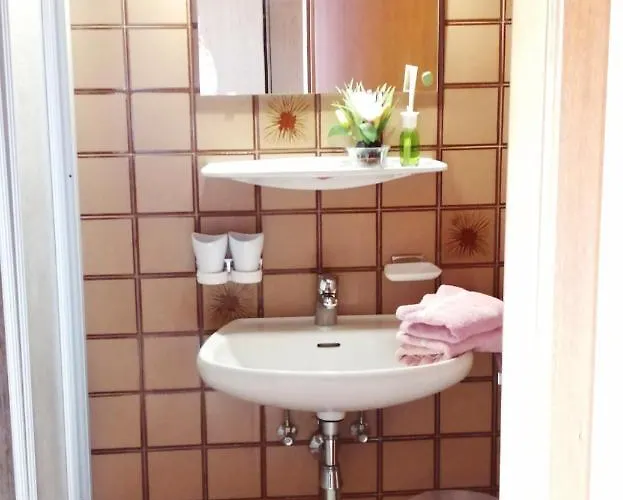 Gaestehaus Koessler Nocleg ze śniadaniem