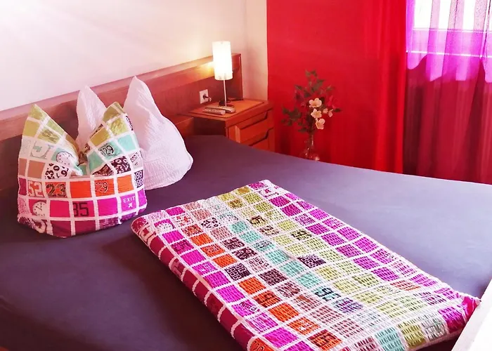 Gaestehaus Koessler Nocleg ze śniadaniem Tulfes