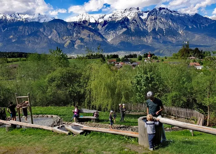 Nocleg ze śniadaniem Gaestehaus Koessler
