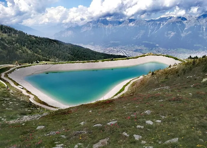 Gaestehaus Koessler Tulfes